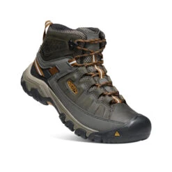 Keen Targhee III Waterproof Wide Wanderstiefel Für Herren | Black Olive/Golden Brown 8 Keen Targhee III Waterproof Wide Wanderstiefel Für Herren | Black Olive/Golden Brown -Keen Geschäft 3f3c2f0b07885ae9b5afc6a5be7a4c58d4163b20
