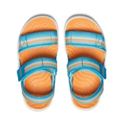 Keen Elle Riemchensandale Für Jüngere Kinder | Ipanema/Iceland Poppy -Keen Geschäft 3f8b0637e98b7916aa37260a11ac944f47369cc1