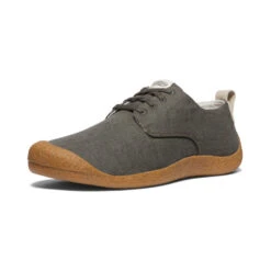 Keen Mosey Canvas Derby Für Herren | Black Olive/Black Olive -Keen Geschäft 3fc0e2a0ebcf17ead4dcc87441d3659db5a3fc38
