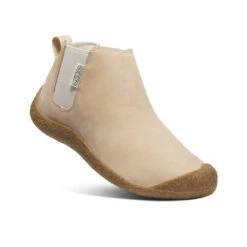 Keen Mosey Chelsea Lederstiefel Für Damen | Safari/Birch -Keen Geschäft 3fe585d76eb48e8fdd68916af5388c9e70486578