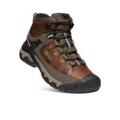 Keen Targhee III Waterproof Wanderstiefel Für Herren | Chestnut/Mulch 11 Keen Targhee III Waterproof Wanderstiefel Für Herren | Chestnut/Mulch -Keen Geschäft 40b08a9155b12208909570a7e8aa2f894c210d84