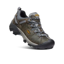 Keen Targhee II Wanderschuh Für Herren | Gargoyle/Midnight Navy -Keen Geschäft 4184e5543027f15cbb310214462d9971f9e9bc7f