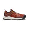 Keen NXIS EVO Waterproof Schuhe Für Damen | Baked Clay/Golden Yellow -Keen Geschäft 41fbafc88f062d5842d3569e0ecc740b24180228