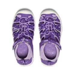 Keen Moxie Sandale Für Jüngere Kinder | Multi/English Lavender -Keen Geschäft 43afc4be856804c10c38433e95185092afde4e96