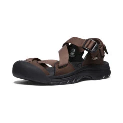 Keen Zerraport II Sandalen Für Herren | Dark Earth/Black 10 Keen Zerraport II Sandalen Für Herren | Dark Earth/Black -Keen Geschäft 44dad2eb7a3f81ed6647963c20714347cbb28411