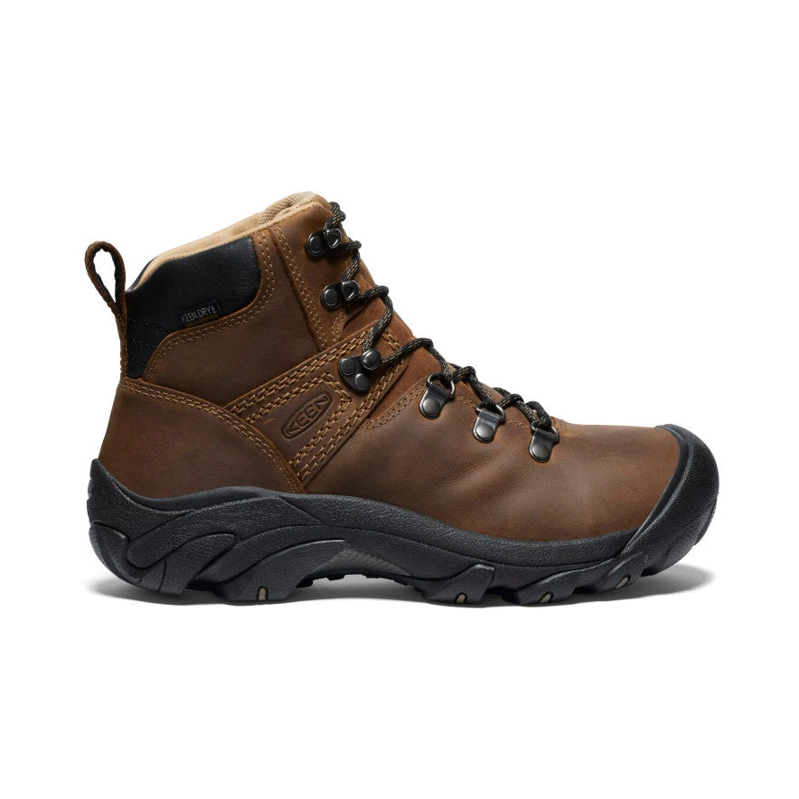 Keen Pyrenees Stiefel Für Herren | Syrup 3 Keen Pyrenees Stiefel Für Herren | Syrup