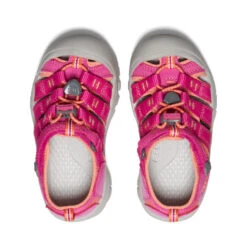Keen Newport H2 Für Jüngere Kinder | Very Berry/Fusion Coral -Keen Geschäft 4691b2b600a849547fd3f09936319cb796fefdfa