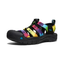 Keen Newport Retro Für Herren | Original Tie Dye -Keen Geschäft 4843ad21bbc3c5472abdc7772aa986ac65fdf812