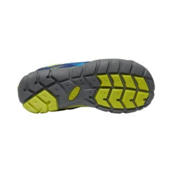 Keen Chandler CNX Sneaker Für Jugendliche | Brilliant Blue/Blue Depths -Keen Geschäft 485b4dc65d07f9c4023304a867407a2c2b0fdf26