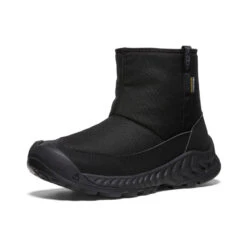Keen Hood NXIS WP Pull-On Für Damen | Black/Black 10 Keen Hood NXIS WP Pull-On Für Damen | Black/Black -Keen Geschäft 4862ec1364b6e0fd0dac7493bd6a4eadeac7e5c5