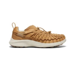 Keen UNEEK SNK Sneaker Für Damen | Apple Cinnamon/Birch