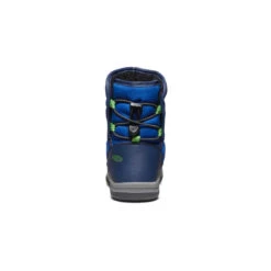 Keen Puffrider Waterproof Winterstiefel Für Jugendliche | Naval Academy/Surf -Keen Geschäft 495529590dd57e47bca74bed23e4ed32685b5aff