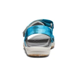 Keen Elle Riemchensandale Für Jüngere Kinder | Sea Moss/Fjord Blue -Keen Geschäft 4a96e2f0a0a62fe5be40f762d1ab73d6f0dc76a9