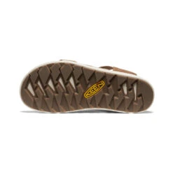 Keen Elle Mixed Riemchensandalen Für Damen | Toasted Coconut/Birch -Keen Geschäft 4b98bd890774a534c08f9a14e5251c3988cc6e7e