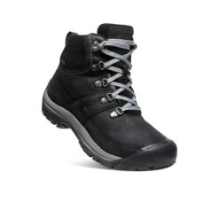 Keen Kaci III Winter Waterproof Stiefel Für Damen | Black/Steel Grey -Keen Geschäft 4c16f149b52ca85797661ed501e58f8ae8de9147