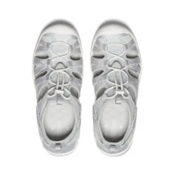 Keen Moxie Sandale Für Jugendliche | Silver -Keen Geschäft 4c46bf8f5a333e35065af150bc0530fed9efcfa7