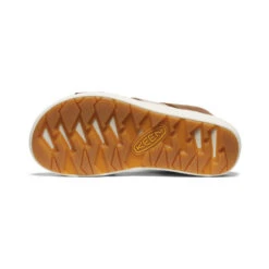 Keen Ellecity Slide Mit Keilabsatz Für Damen | Toasted Coconut/Fawn -Keen Geschäft 4ca58f4448246b1ff11b44ad845a68f407609f9a
