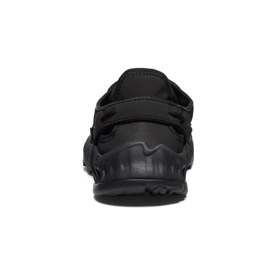 Keen UNEEK NXIS Für Herren | Triple Black/Black 6 Keen UNEEK NXIS Für Herren | Triple Black/Black – Bild 4