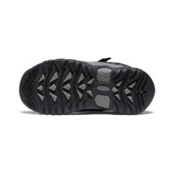 Keen Targhee Waterproof Schuhe Für Jüngere Kinder | Black/Steel Grey -Keen Geschäft 4d2d5c798173c627ceea07b79310654de67a7e3c