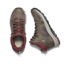 Keen Terradora II Waterproof Wanderstiefel Für Damen | Canteen/Andorra 11 Keen Terradora II Waterproof Wanderstiefel Für Damen | Canteen/Andorra -Keen Geschäft 4d612c11f108d63dabfeba7024bd59f603eaf56b