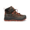 Keen Redwood Waterproof Mid Stiefel Für Jugendliche | Coffee Bean/Picante -Keen Geschäft 4d6d84511a06568c9e9eb96c03b2254132d4832e