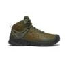 Keen NXIS EVO Waterproof Mid Für Herren | Forest Night/Dark Olive 2 Keen NXIS EVO Waterproof Mid Für Herren | Forest Night/Dark Olive -Keen Geschäft 4f4be9ba055ca4687804fc397a8cba668e576287