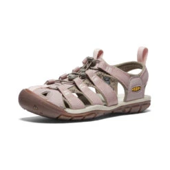 Keen Clearwater CNX Für Damen | Timberwolf/Fawn -Keen Geschäft 506622a02d1a48dd07ad5c0fc8e7928f515c9fad