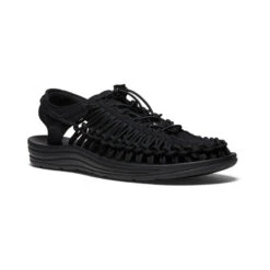 Keen UNEEK Sneaker Sandale | Black/Black -Keen Geschäft 50c2cb102dc84549b1111ffda6c24cfc10713579