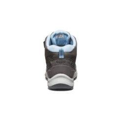 Keen Terradora Explorer Waterproof Stiefel | Steel Grey/Clear Sky -Keen Geschäft 50ea20a278392bec5ee7dc015677dfb8381bd1ca