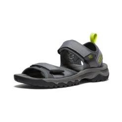 Keen Targhee III Open-Toe H2 Sandalen Für Herren | Steel Grey/Evening Primrose 9 Keen Targhee III Open-Toe H2 Sandalen Für Herren | Steel Grey/Evening Primrose -Keen Geschäft 5229b83cad2fc978415f6961d399c8d3b19f227d
