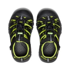 Keen Newport H2 Für Jüngere Kinder | Black/Lime Green 11 Keen Newport H2 Für Jüngere Kinder | Black/Lime Green -Keen Geschäft 52e041cb888da61ff8a46a971119feddcf523e9a