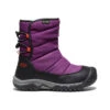 Keen Puffrider Waterproof Winterstiefel Für Jugendliche | Charisma/Orange -Keen Geschäft 5357aa256f5f0c0e48a94e8d59665b70e7060669