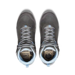 Keen Terradora Explorer Waterproof Stiefel | Steel Grey/Clear Sky -Keen Geschäft 5465a7fa2b0e8a0df1f1e0c4aa897454185c80d4