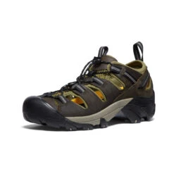 Keen Arroyo II Für Herren | Canteen/Black -Keen Geschäft 54e1f64f818f023098b3e9c2b4c989733fce1aa0