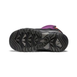 Keen Puffrider Waterproof Winterstiefel Für Jugendliche | Charisma/Orange -Keen Geschäft 550e1afb072688e78a7c569f62e444dcc0e8ded9