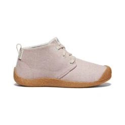 Keen Mosey Canvas Chukka Für Damen | Fawn/Birch