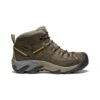 Keen Targhee II Waterproof Mid Wanderstiefel Für Herren | Black Olive/Yellow -Keen Geschäft 57a511d50868aaddb3b05354b51dfe361ccfb256