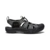 Keen Newport H2 Für Herren | Black/Steel Grey -Keen Geschäft 57cab85f45cc103eda322b9b32ab09389a13663a