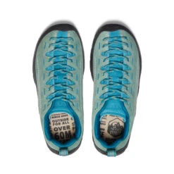 Keen Jasper Wildlederschuh Für Damen | Dark Forest/Deep Lagoon -Keen Geschäft 57e72838af122e25664784735530f030cb537cc3