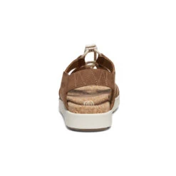 Keen Elle Mixed Riemchensandalen Für Damen | Toasted Coconut/Birch -Keen Geschäft 591758f1b763fdc3183fb3a34072e4dc94c80814