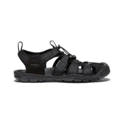 Keen Clearwater CNX Für Herren | Triple Black