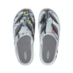 Keen Shanti Arts Clog X PG&AK Für Herren | Silver Birch/Blue Depths -Keen Geschäft 5acd0ae4c27d89ac071927d02f5d97a5559c7076