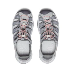 Keen Astoria West Sandale Für Damen | Grey/Coral -Keen Geschäft 5b73ca00f343a530d619a8d5f15537316282af62
