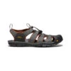 Keen Clearwater CNX Für Herren | Raven/Tortoise Shell -Keen Geschäft 5b9b0557582162aaa931b99a4667ee61260ad658
