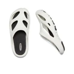 Keen Shanti Für Damen | White/Black -Keen Geschäft 5ccc2b8c38152eaecc5d75540a0e98cb48627436