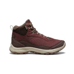 Keen Terradora Explorer Waterproof Stiefel | Andorra/Java