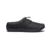 Keen Howser III Slide Für Herren | Triple Black/Black -Keen Geschäft 5e647bbd24741a8315320e56ea9b71dadf6cd5f4