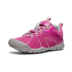 Keen Chandler 2 CNX Sneaker Für Jugendliche | Festival Fuchsia/Ibis Rose -Keen Geschäft 5eb54fab01f4b909bb72f5befd3cae5031219b5f