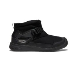 Keen Hoodromeo Mini Für Herren | Black Felt/Black
