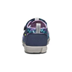 Keen Seacamp II CNX Sandale Für Jugendliche | Black Iris/African Violet -Keen Geschäft 5f3907bc0730d47737b84ed5b9704d02f010a1d4